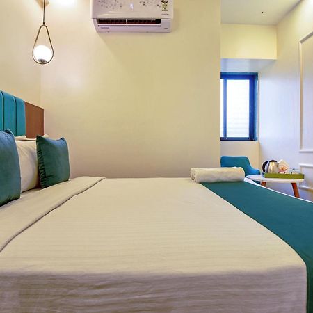 Solitaire Residency Dombivli Экстерьер фото