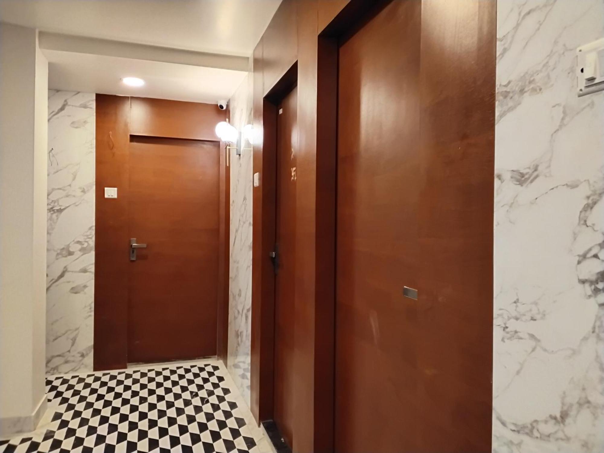 Solitaire Residency Dombivli Экстерьер фото