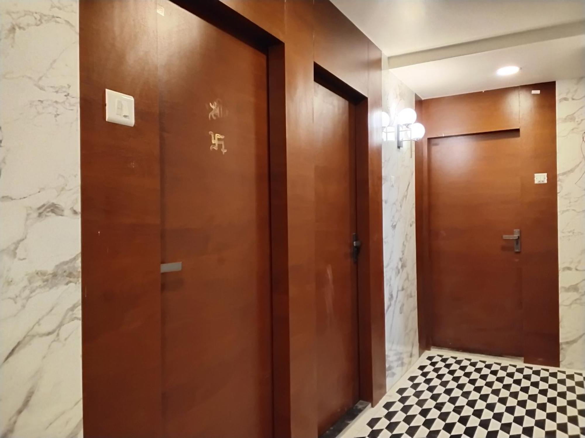 Solitaire Residency Dombivli Экстерьер фото