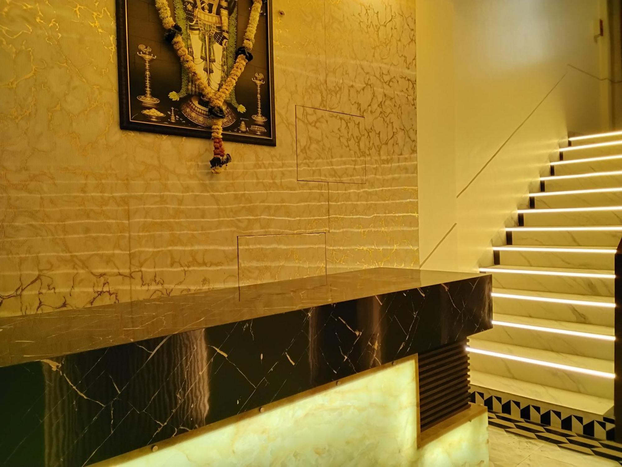 Solitaire Residency Dombivli Экстерьер фото