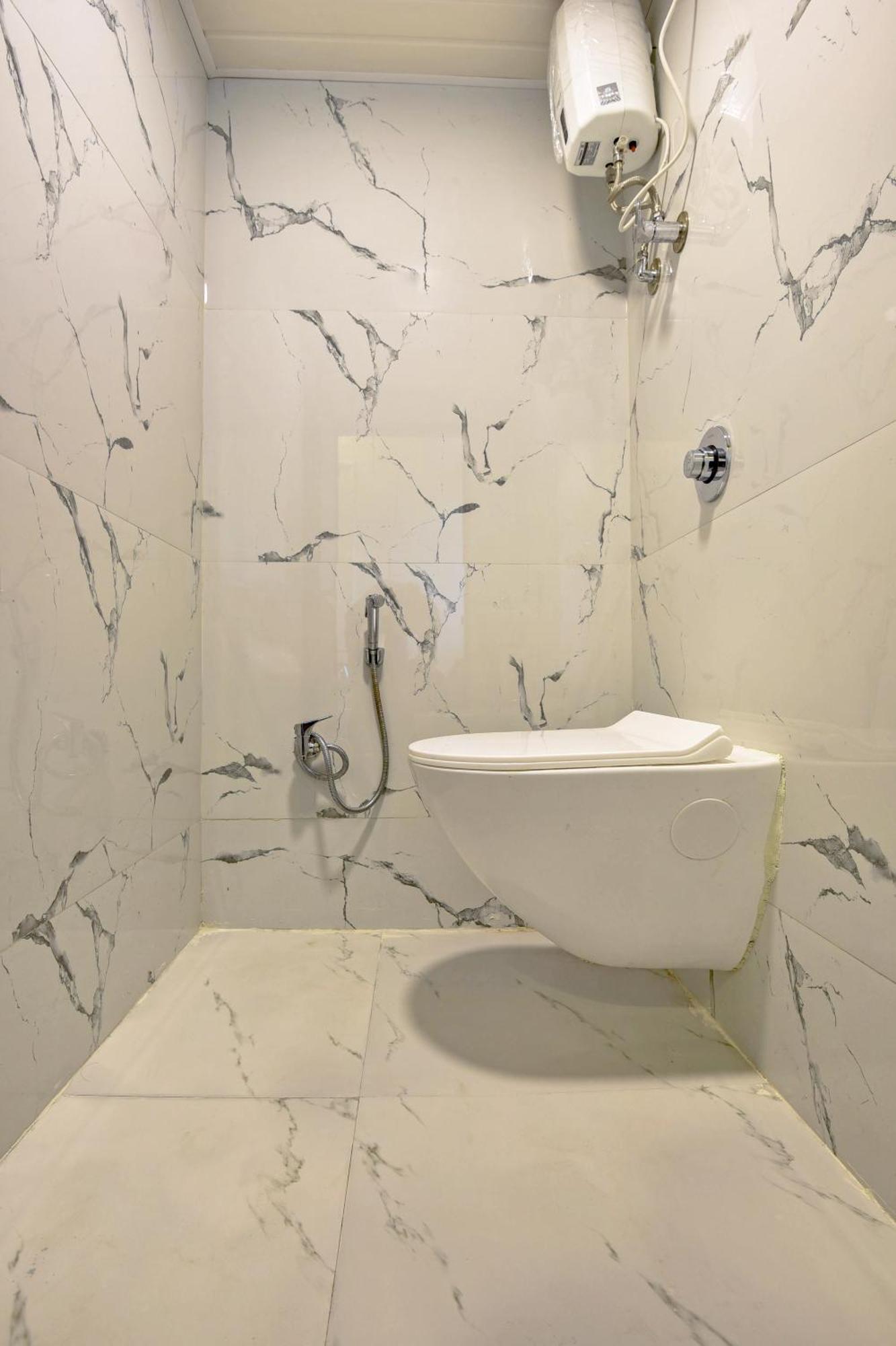 Solitaire Residency Dombivli Экстерьер фото