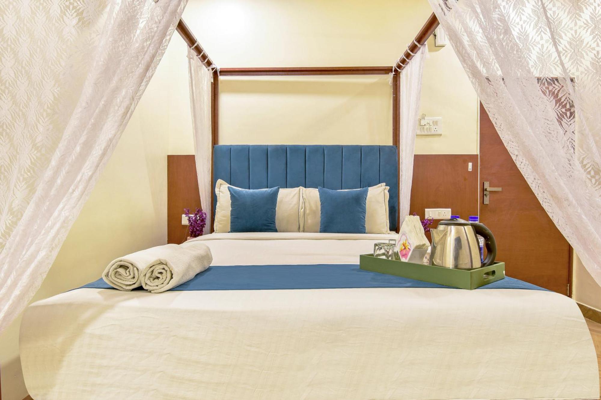 Solitaire Residency Dombivli Экстерьер фото
