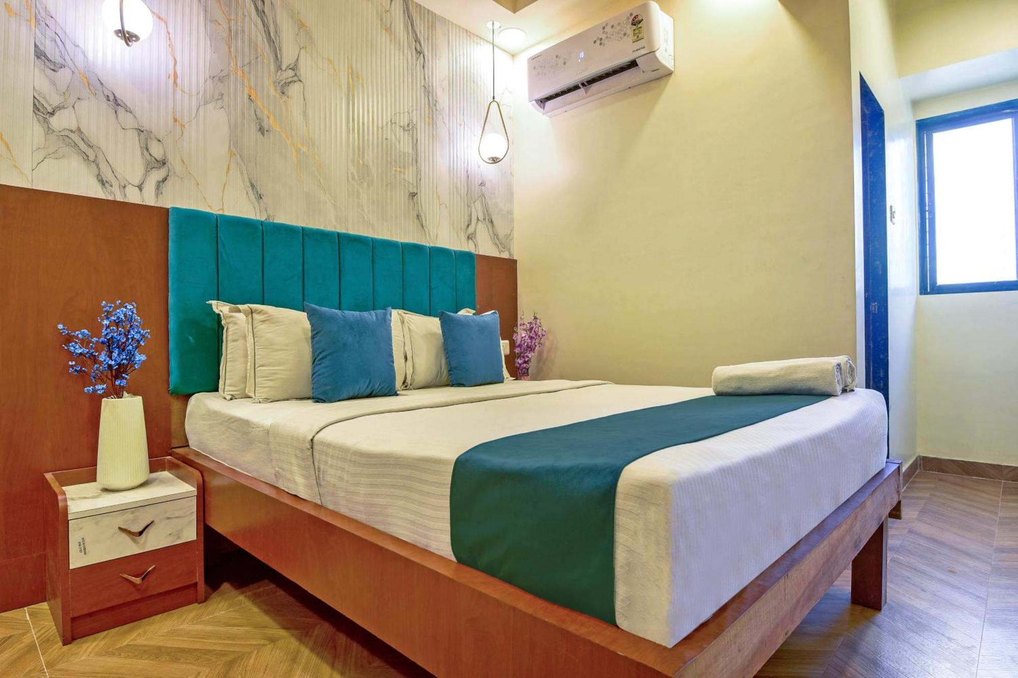 Solitaire Residency Dombivli Экстерьер фото