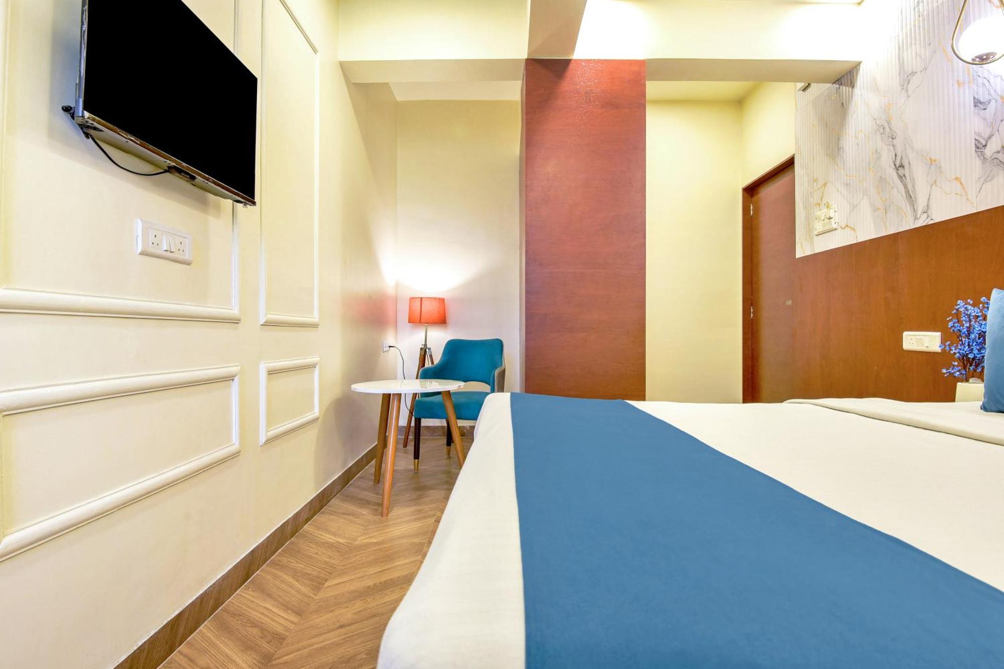 Solitaire Residency Dombivli Экстерьер фото