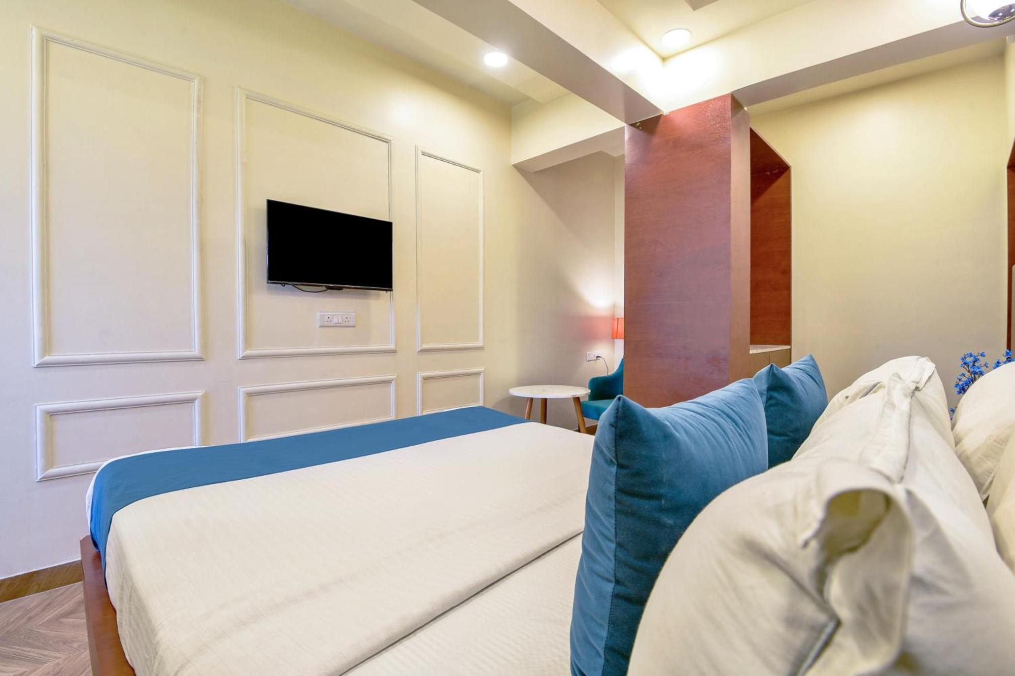 Solitaire Residency Dombivli Экстерьер фото