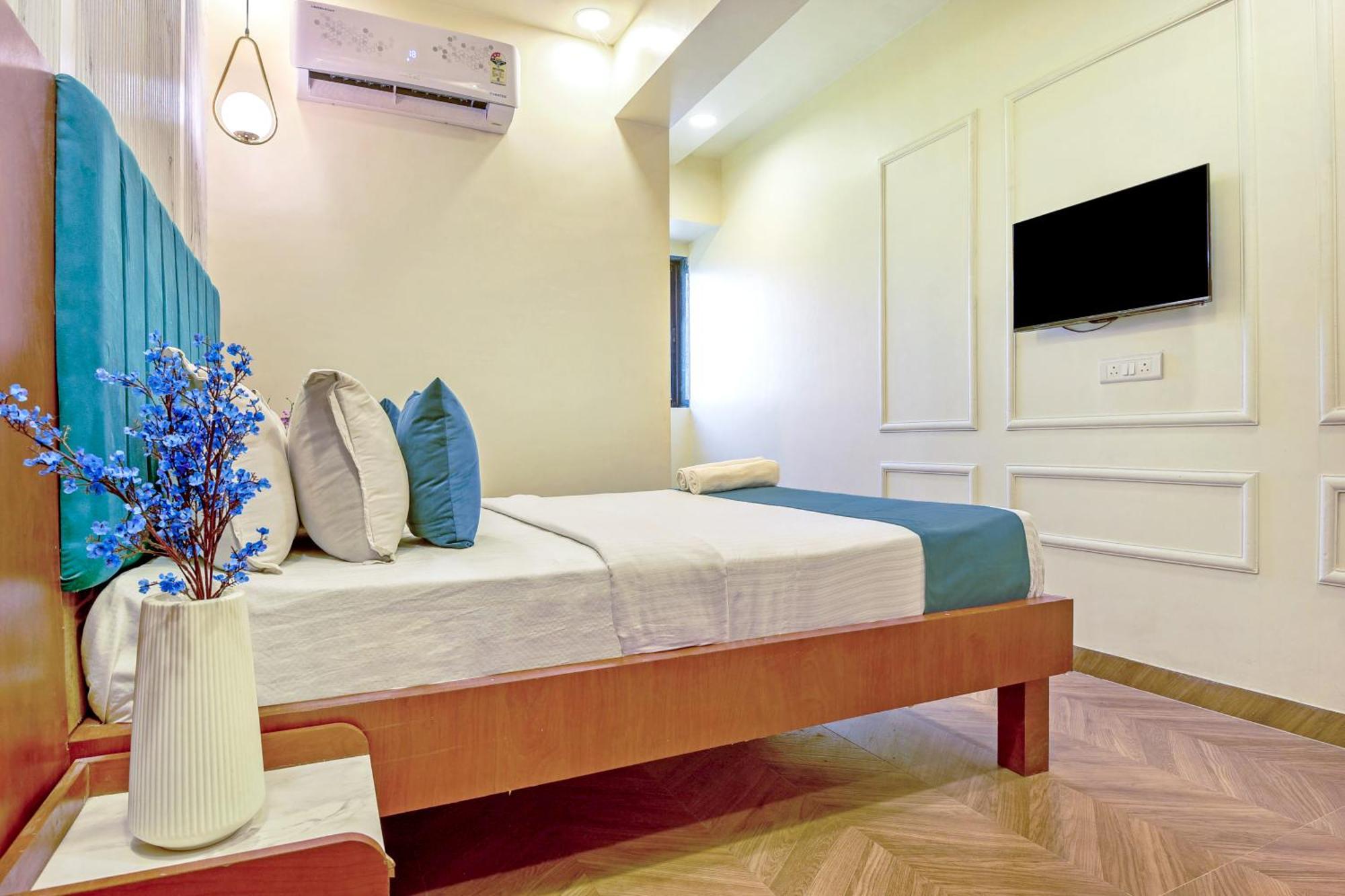 Solitaire Residency Dombivli Экстерьер фото