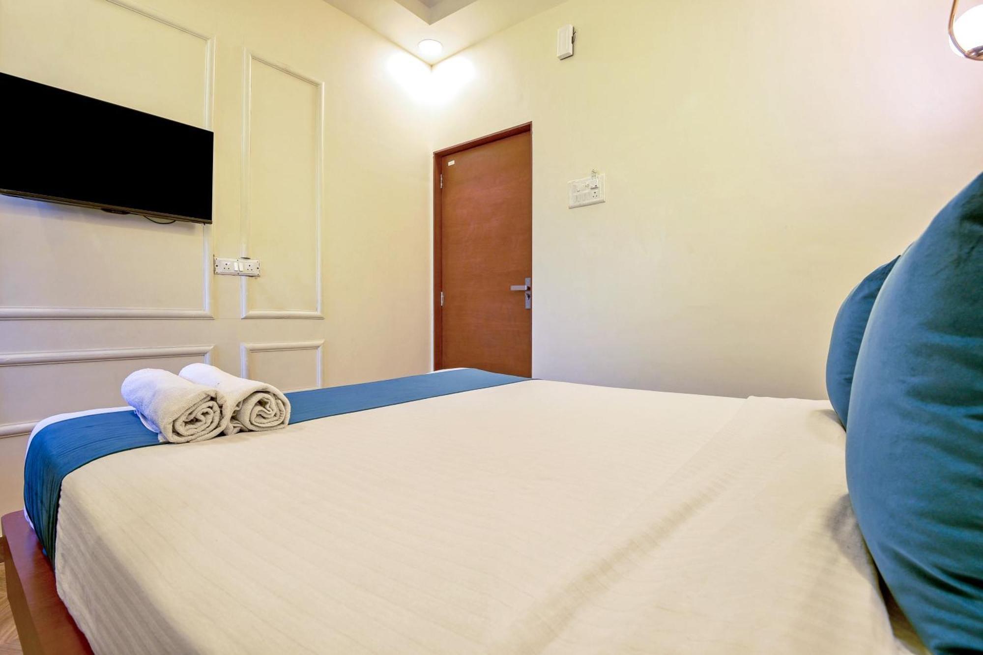 Solitaire Residency Dombivli Экстерьер фото