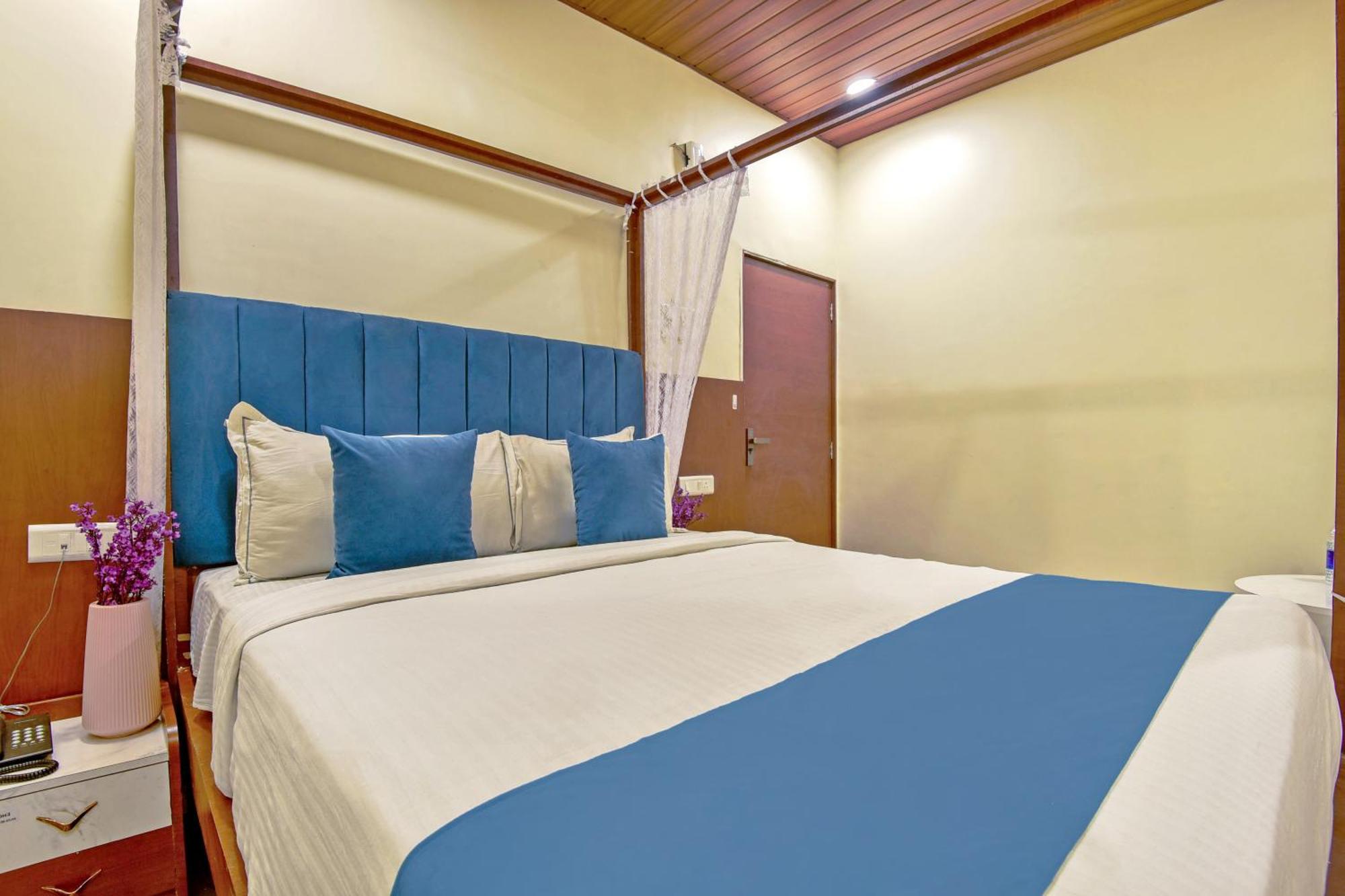 Solitaire Residency Dombivli Экстерьер фото