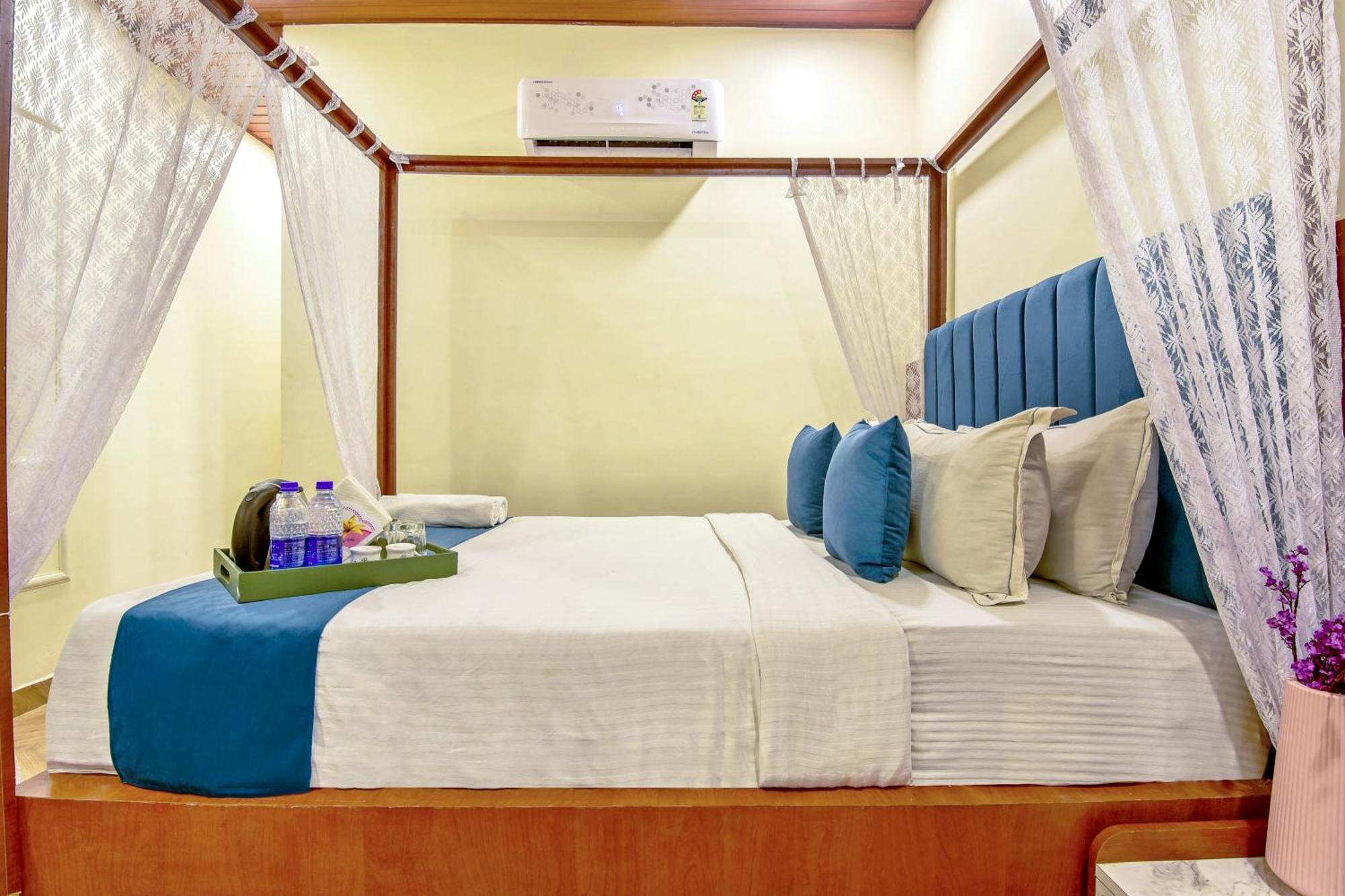 Solitaire Residency Dombivli Экстерьер фото