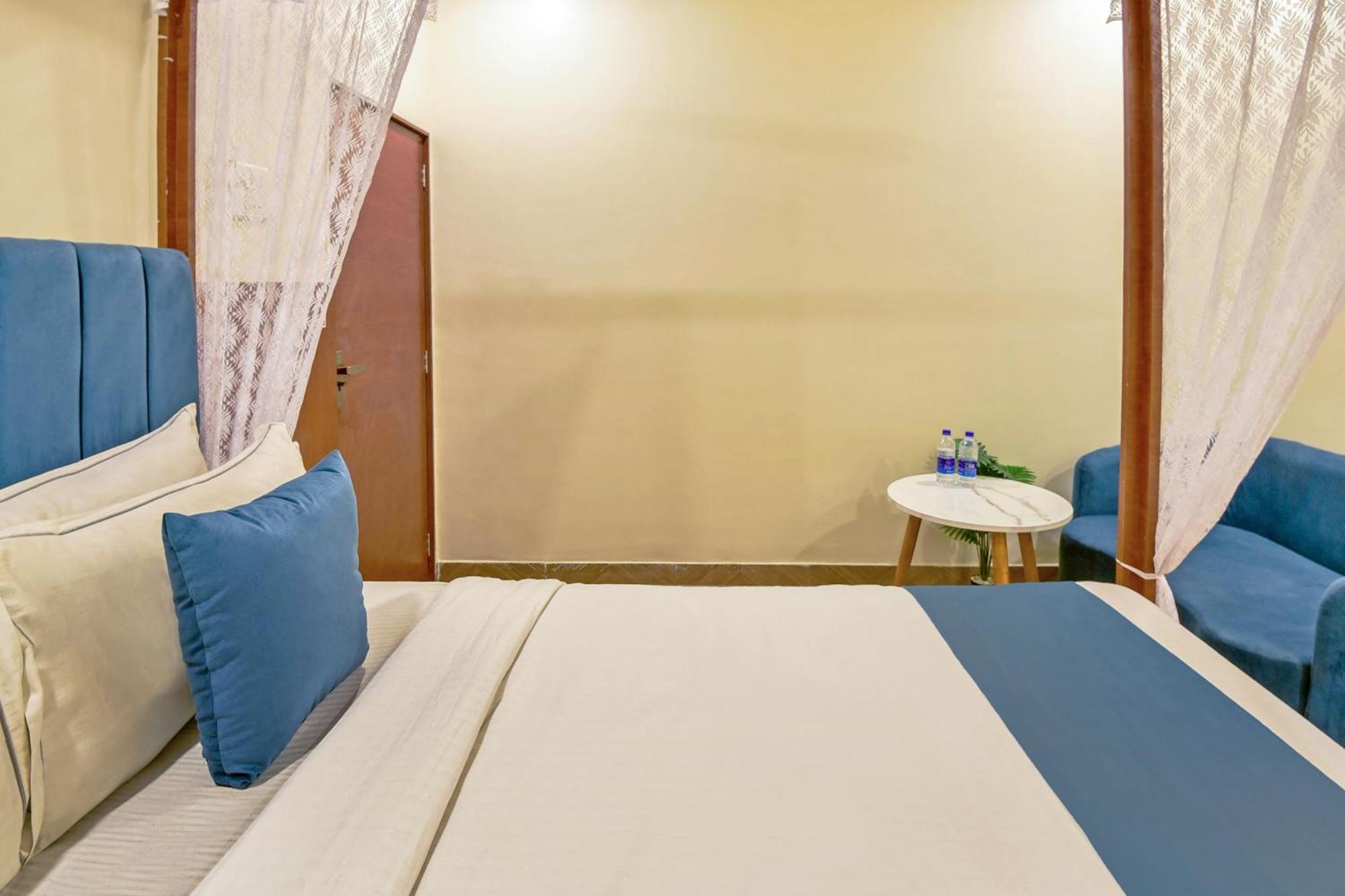 Solitaire Residency Dombivli Экстерьер фото