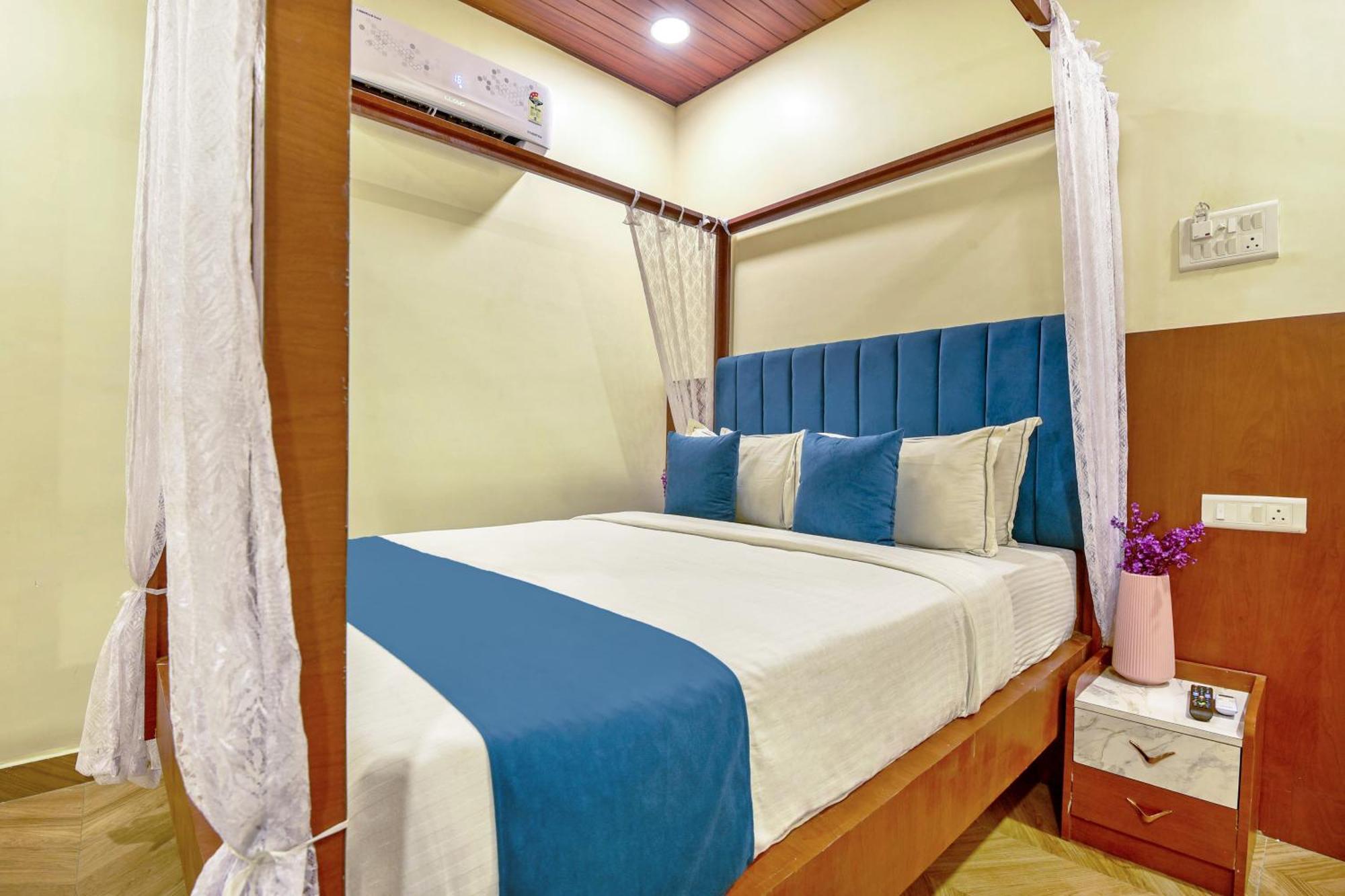 Solitaire Residency Dombivli Экстерьер фото