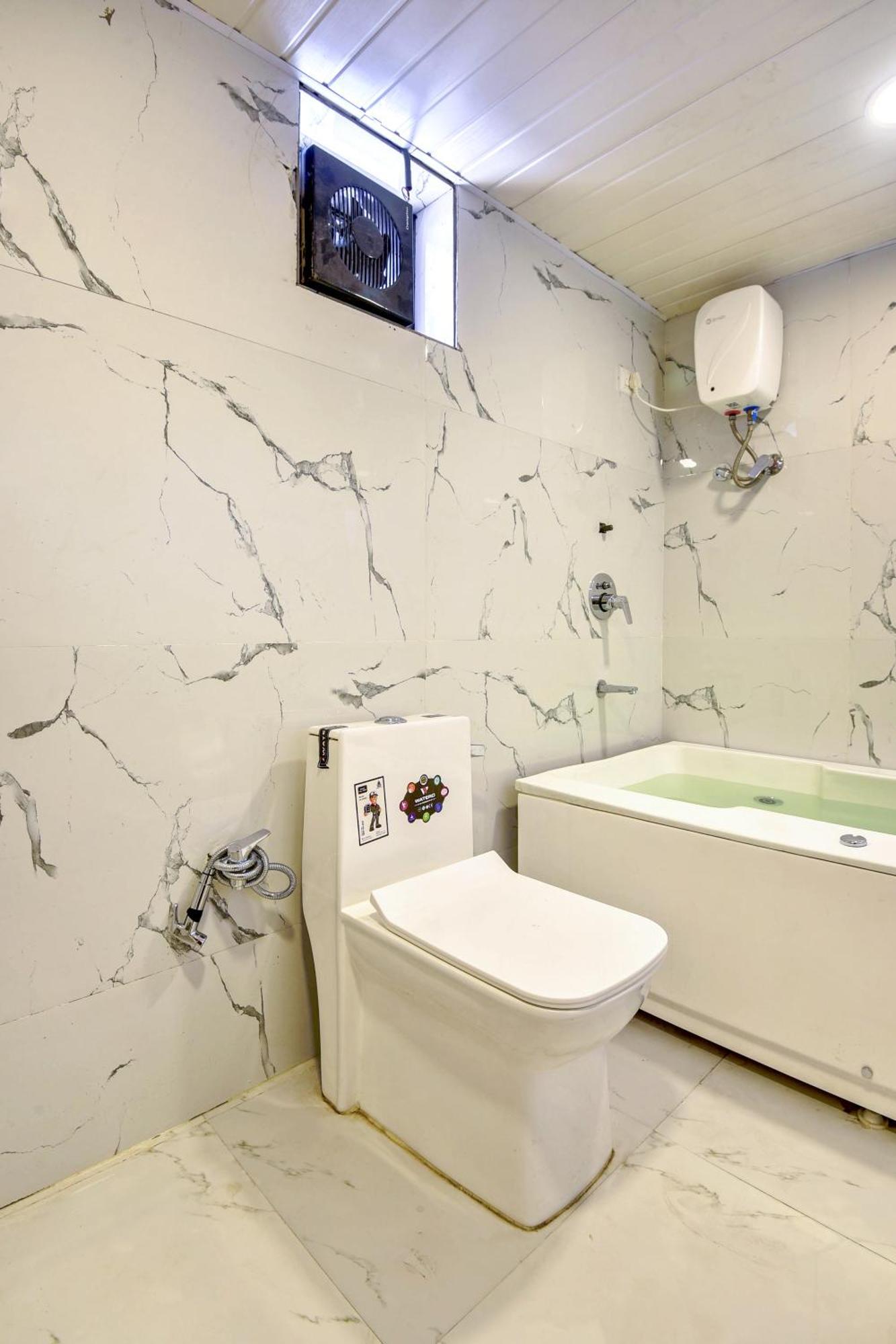 Solitaire Residency Dombivli Экстерьер фото