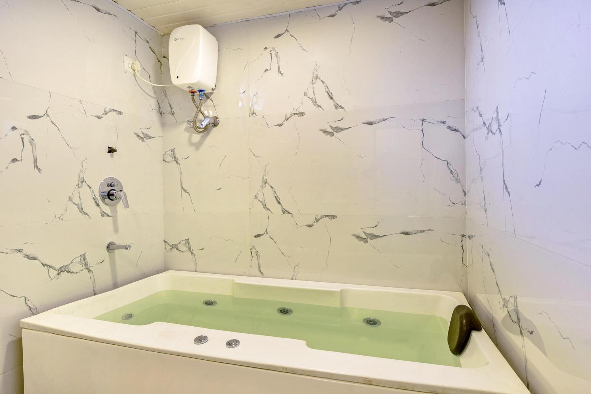 Solitaire Residency Dombivli Экстерьер фото