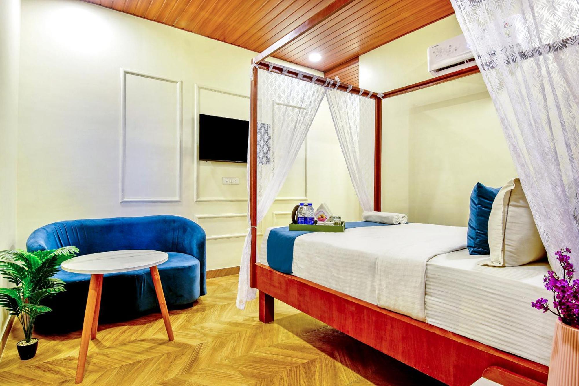 Solitaire Residency Dombivli Экстерьер фото