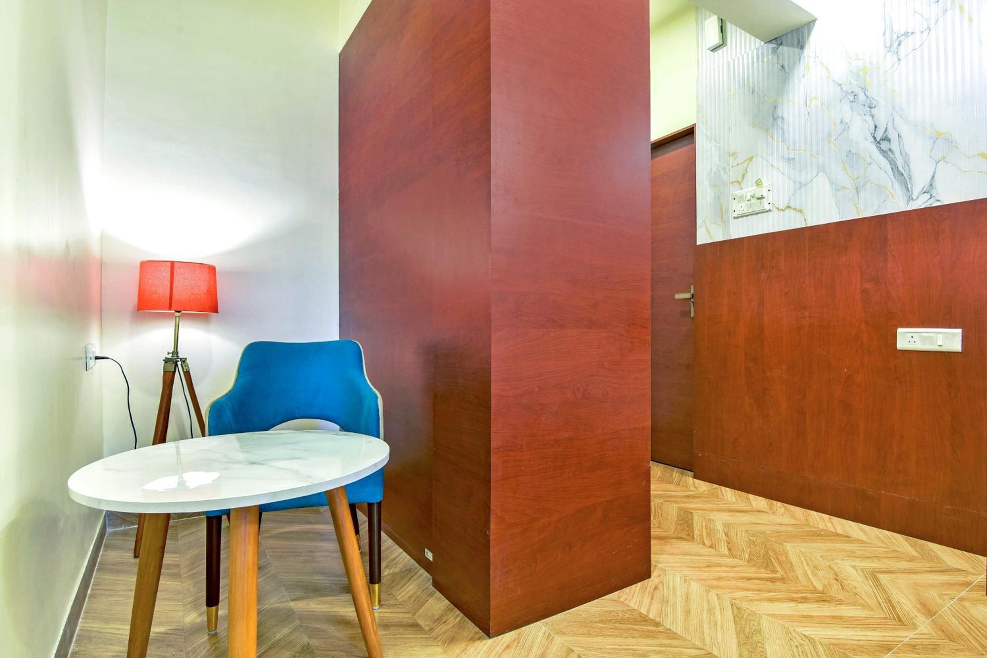 Solitaire Residency Dombivli Экстерьер фото