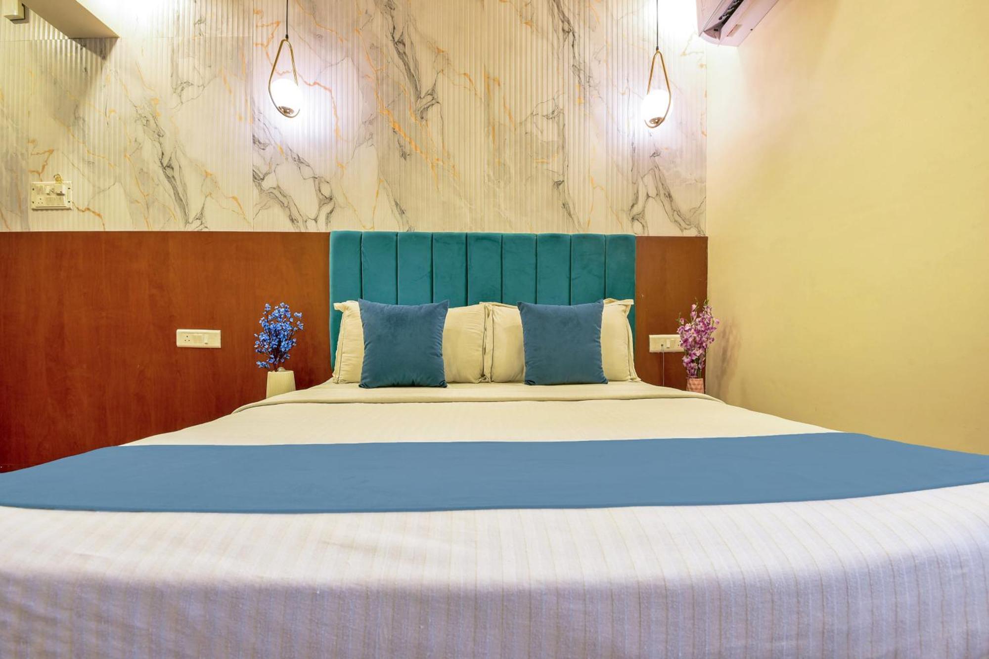 Solitaire Residency Dombivli Экстерьер фото
